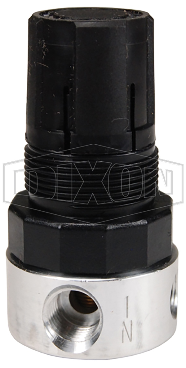 R643 Watts FRL's Miniature Regulator